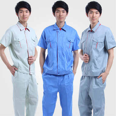 勞保服裝，你穿對(duì)了嗎？