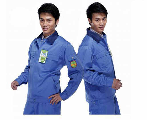 防靜電服廠家，如何選擇？