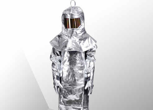 隔熱服，隔熱防護(hù)服