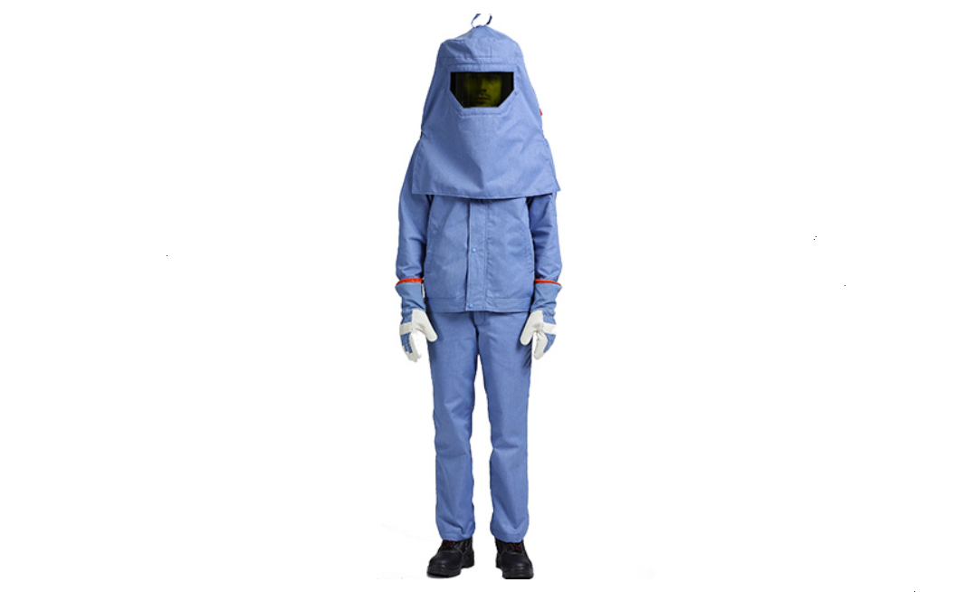 防電弧服使用過程有哪些要求？又該如何檢查？