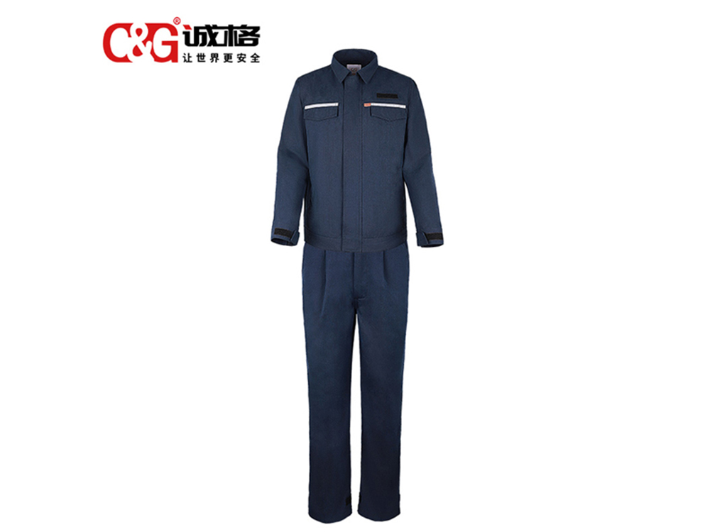 國(guó)家標(biāo)準(zhǔn)：防電弧服能用多久？2024年最新防護(hù)要求
